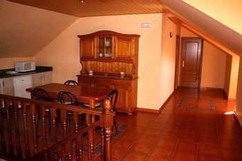 Casona Rural Los Trobos Hotel Villar de Otero Екстериор снимка