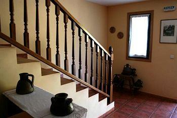 Casona Rural Los Trobos Hotel Villar de Otero Екстериор снимка
