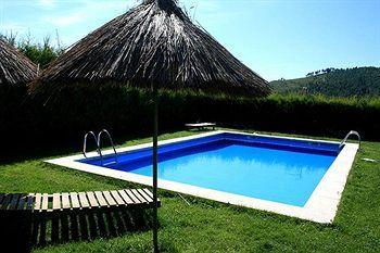 Casona Rural Los Trobos Hotel Villar de Otero Екстериор снимка
