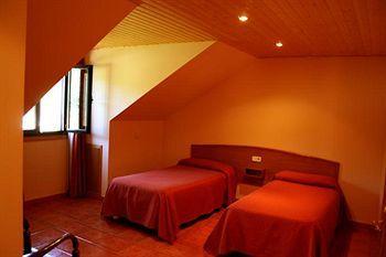 Casona Rural Los Trobos Hotel Villar de Otero Екстериор снимка