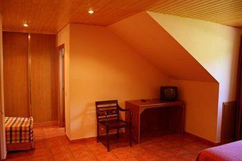 Casona Rural Los Trobos Hotel Villar de Otero Екстериор снимка