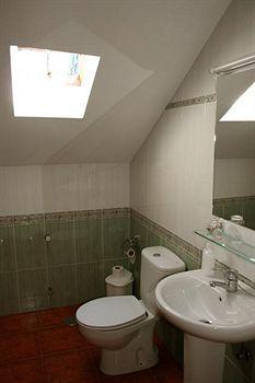 Casona Rural Los Trobos Hotel Villar de Otero Екстериор снимка