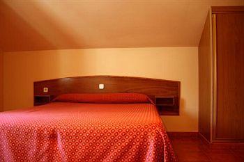Casona Rural Los Trobos Hotel Villar de Otero Екстериор снимка