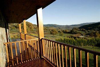 Casona Rural Los Trobos Hotel Villar de Otero Екстериор снимка