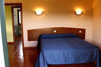 Casona Rural Los Trobos Hotel Villar de Otero Екстериор снимка