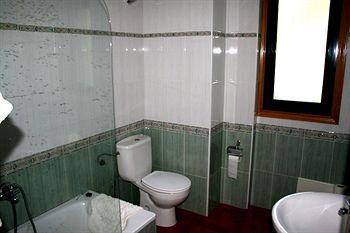 Casona Rural Los Trobos Hotel Villar de Otero Екстериор снимка