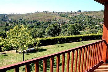Casona Rural Los Trobos Hotel Villar de Otero Екстериор снимка