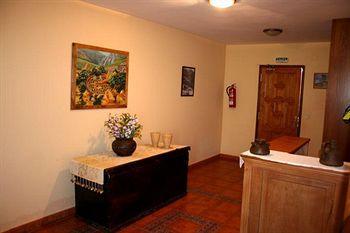 Casona Rural Los Trobos Hotel Villar de Otero Екстериор снимка